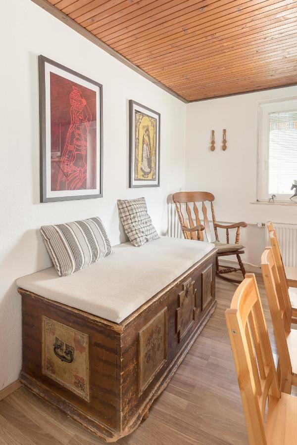 Hostel Mama Minka Bohinj ภายนอก รูปภาพ
