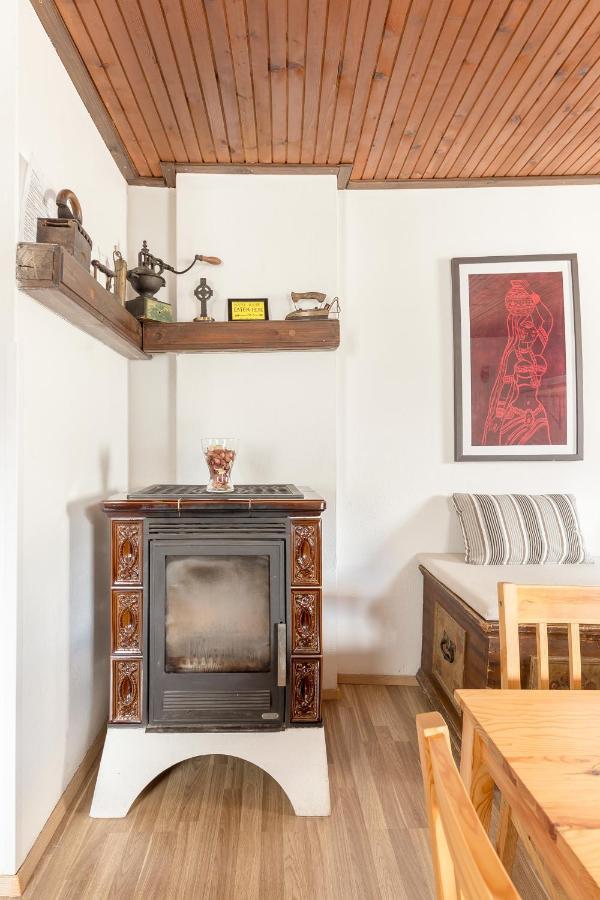Hostel Mama Minka Bohinj ภายนอก รูปภาพ