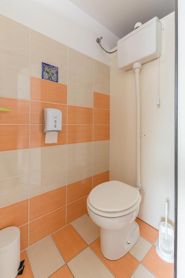 Hostel Mama Minka Bohinj ภายนอก รูปภาพ
