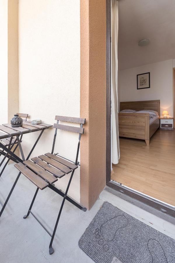 Hostel Mama Minka Bohinj ภายนอก รูปภาพ