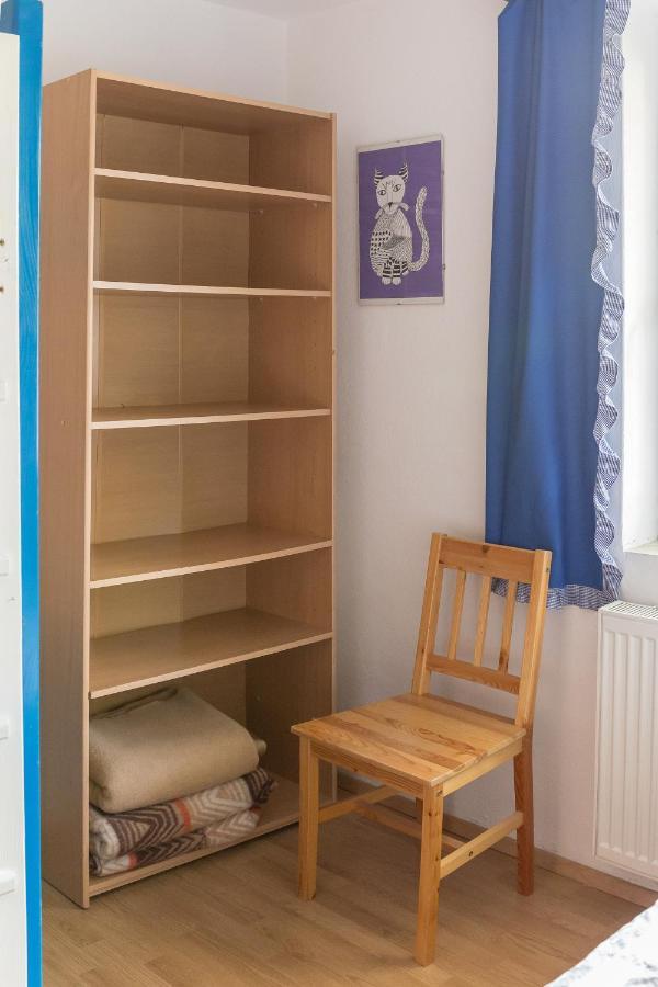 Hostel Mama Minka Bohinj ภายนอก รูปภาพ