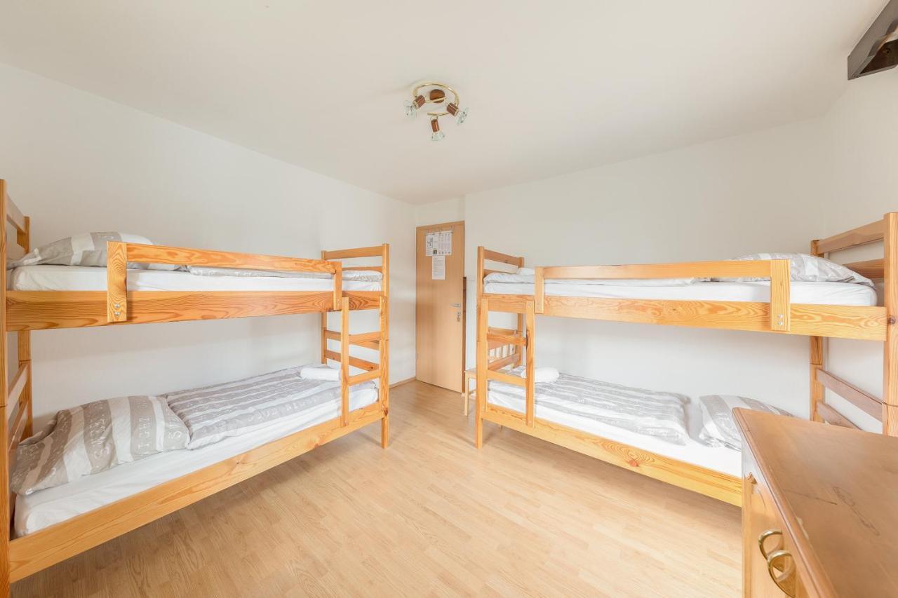 Hostel Mama Minka Bohinj ภายนอก รูปภาพ