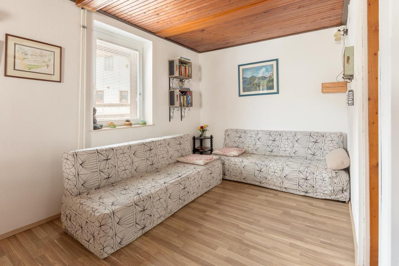 Hostel Mama Minka Bohinj ภายนอก รูปภาพ