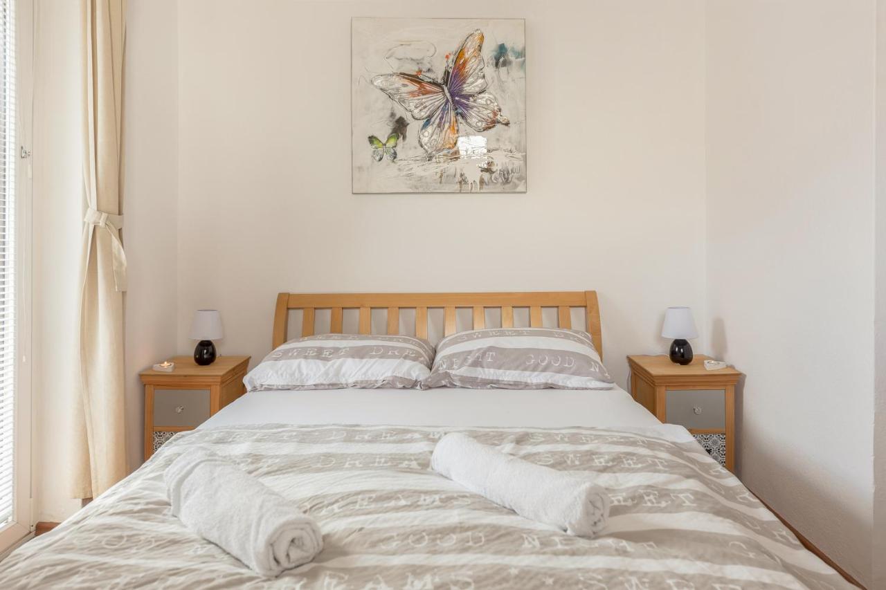 Hostel Mama Minka Bohinj ภายนอก รูปภาพ