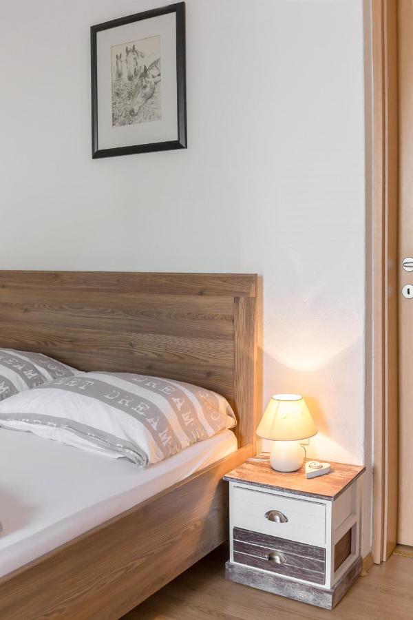 Hostel Mama Minka Bohinj ภายนอก รูปภาพ