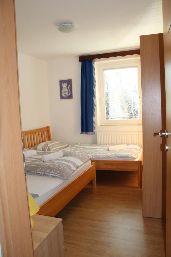 Hostel Mama Minka Bohinj ภายนอก รูปภาพ