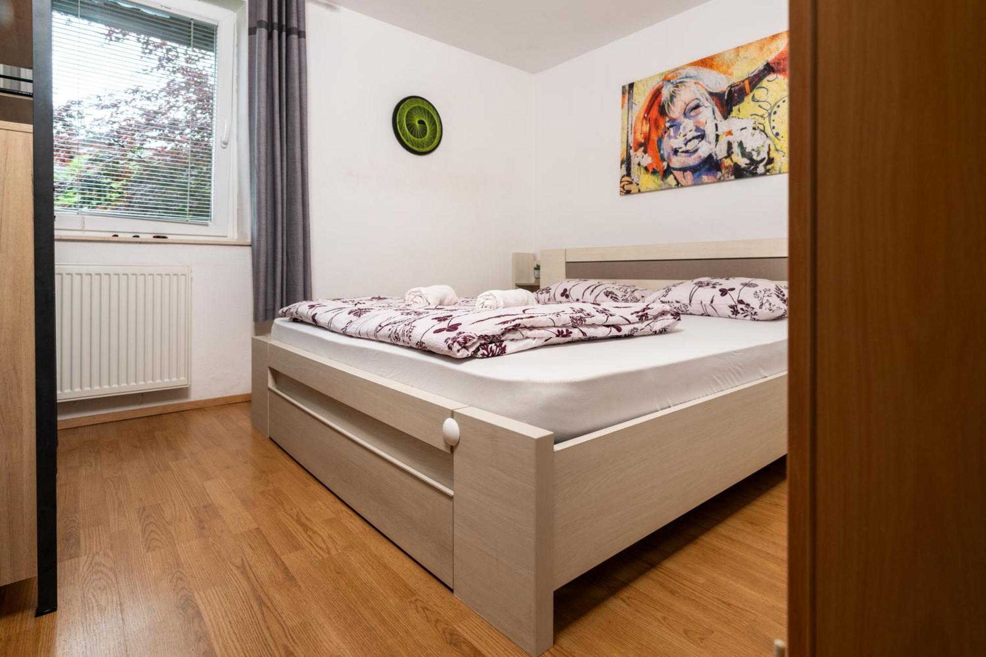 Hostel Mama Minka Bohinj ภายนอก รูปภาพ